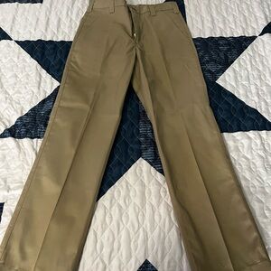 33x32 Carhartt Pants